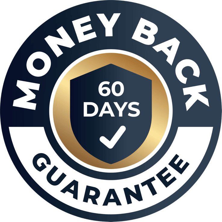 VertiAid Money-Back Guarantee