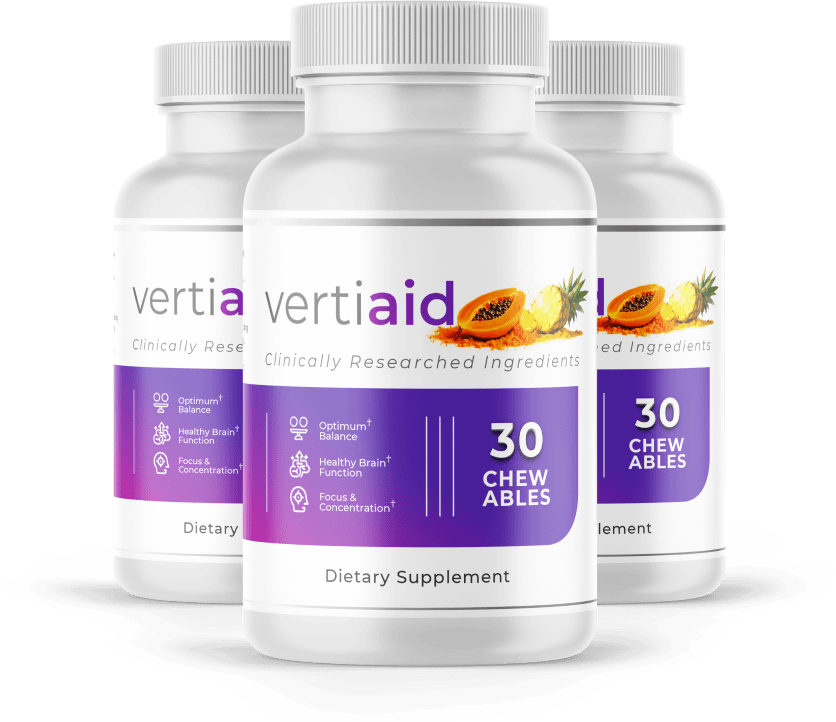 VertiAid supplement